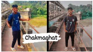 Teliamura Chakmaghat Bridge Tripura Top Bridge Desi Swimming Pool Teliamura #teliamura