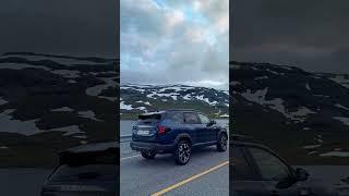 Dacia Bigster: Dacia'nın Yeni Suv'si Fark Yaratacak!