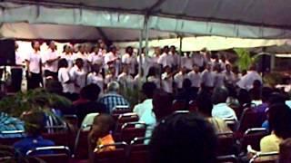 I'll Pray For You - Faith Assembly International Choir, Trinidad