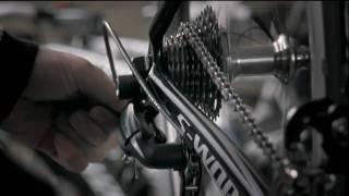 Frank Schleck Commercial 2009 - Specialized