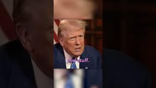 All-Time Trump Moment 