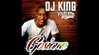 Dj King Ft Rittar - Gosiame