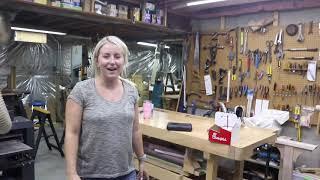 SAMRYAN DESIGNS SHOP TOUR