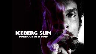 Iceberg Slim: Portrait of a Pimp (2012) [HQ]