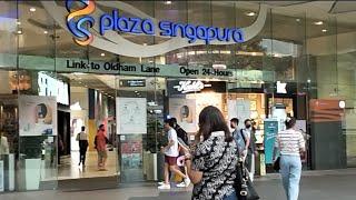 Plaza Singapura