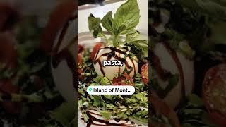 Italico Demo  #socialmedia  #food #italico #italianfood  #montreal  #healthyfood #foodie #tiktok