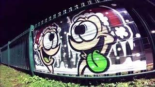 Merry Christmas Boys & Girls / Cute Christmas Couple