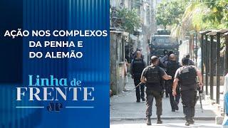 Rio de Janeiro: Operação policial termina em mortes e escolas fechadas | LINHA DE FRENTE