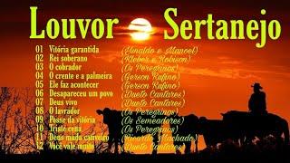 LOUVOR SERTANEJO