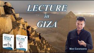 EGITTO2024 - LECTURE in GIZA