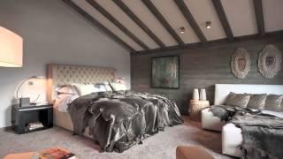 Chalet No.14 - Luxury Ski Chalet Verbier, Switzerland.