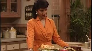 The Cosby Show: Clair confronts Mrs. Kendall about Denise (Part1)
