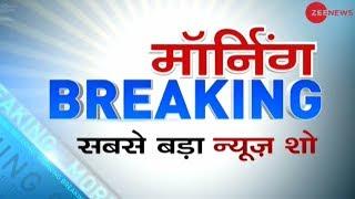 Morning Breaking :RSS denies delay, clarifies 2025 will be completion year