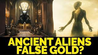 Slave Race of the Extraterrestrial Gods | Ancient Worlds Unsolved Mysteries