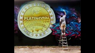 Platincoin. ПЛАТИНКОИН Скоро в космос Платинкоин. Бизнес Идея