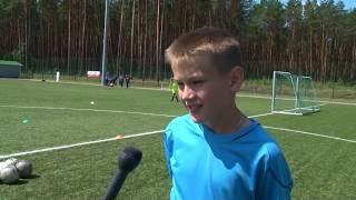 ТРК Пинск | программа СпортЭфир | эфир