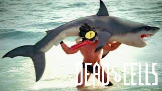 Dead Cells: The Queen and the Sea - 3 hours of Maw of the Deep runs