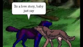 Love Story (Wolfhome lyrics)