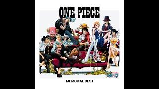 One Piece Memorial Best [Part 1]