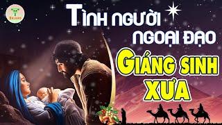 Liên Khúc Nhạc Giáng Sinh Xưa, Nhạc Noel Hay Nhất 2023 | Nhạc Noel Hải Ngoại Bất Hủ Kinh Điển.