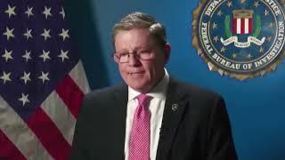 WTOC Exclusive: Interview with new head of FBI Atlanta Division