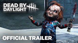 Dead by Daylight | Chucky | Launch Trailer