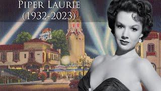 Piper Laurie (1932-2023)