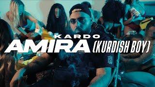 KARDO - AMIRA (KURDISH BOY) [PROD. BY DIESER CARTER, ESKIMO & KARDO]
