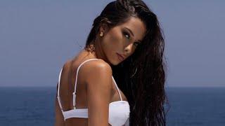 Carlotta Bonke | Luxury Model Swimsuit bikini 2023