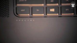 HP Spectre