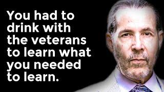 Navy Seal | Crystal Meth and Alcohol Addiction | Recovery Story | Thomas LaGrave