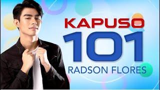 Kapuso 101: Radson Flores