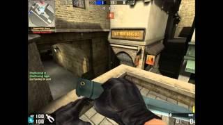 Blackshot Teamspectrum Inhouse #4 : Catching!