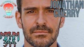 My First Horror Movie Ep. 344: Jonathan Cherry (Final Destination 2, House Of The Dead)