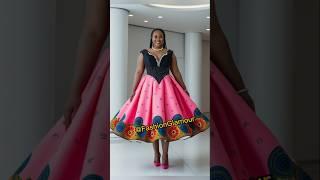 Must Try African prints Styles 2024 | Ankara Kitenge Dress Styles and Designs