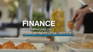 Agnew Group Finance