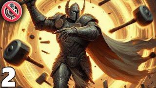 Last Epoch Hardcore Gameplay No Commentary (Bleed Hammerdin Paladin) #2