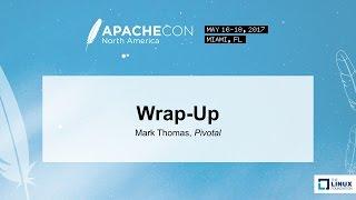 Wrap-Up - Mark Thomas, Pivotal