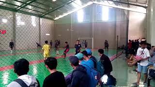 BSI TOURNAMENT @KEYLOVE FUTSAL (07/04/18)