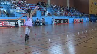11 20190720 PSWC Classic Slalom JRW Navasardian Veronika