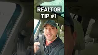 Realtor Tips and Tricks #shorts #realestate101