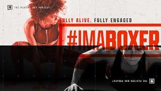 #IMABOXER (wk4) | Campus Experience 9:30AM