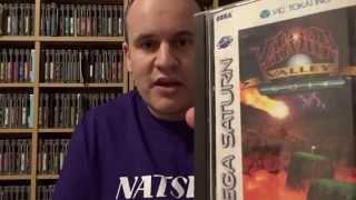 Video Game Collecting Haul March 2015 - Pickups From Super Bit Con & Elsewhere.