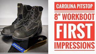 Carolina | Pitstop Part -1 | First Impressions | The Boot Guy Reviews