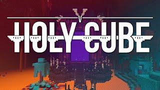 HolyCube Saison 5 - Trailer de Lancement