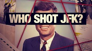 Why You're Wrong About JFK's Assassination