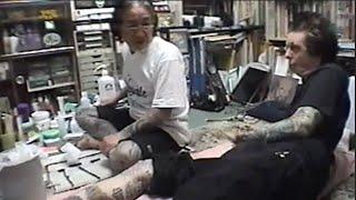 High Roller episode 3: 1999 Yokohama Tattoo Convention