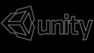 Unity Logo Animated