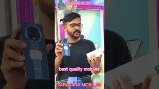 Best used mobiles #srikalahasti #saravana #smartphone #trendingshorts #unboxing #cellphone #tech