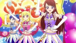 Aikatsu! - Idol Activity! [Soleil][HD]